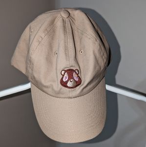 Kanye West Yeezy Bear Hat